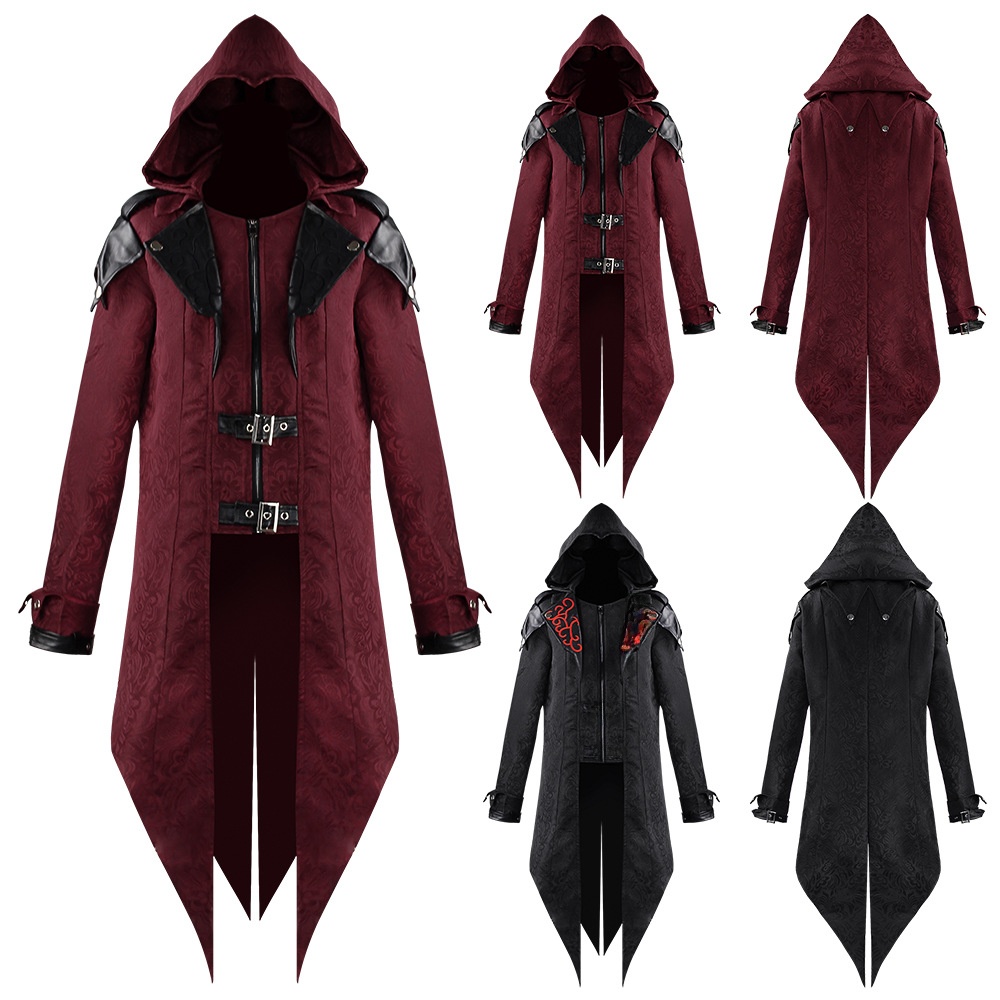 Ethnic Clothing & Online Fashion Store Khaadi Pk - Wish New Medieval Halloween Vintage Patchwork