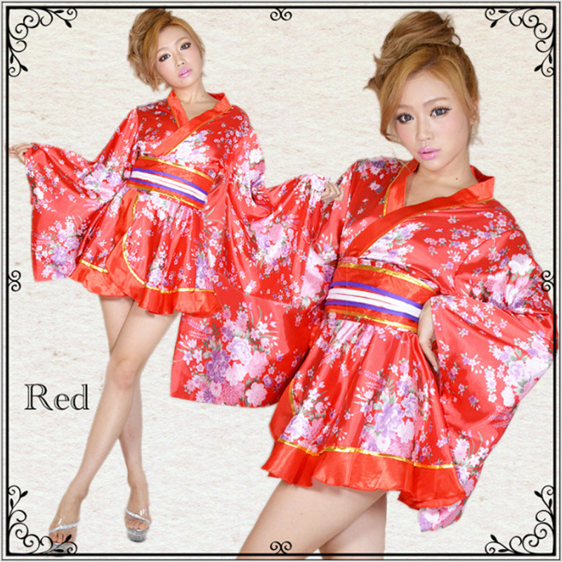 Ethnic Clothing & Online Fashion Store Khaadi Pk - Traditional Cosplay Ladies Formal Kimono Photography