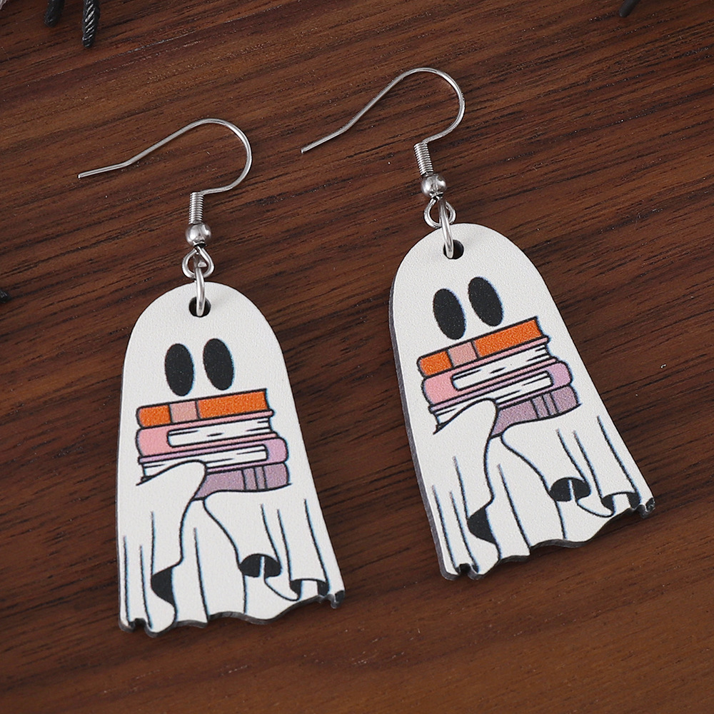 Cross-Border Halloween Book Gh – Ethnic Fashion Book Bewertung und Preis