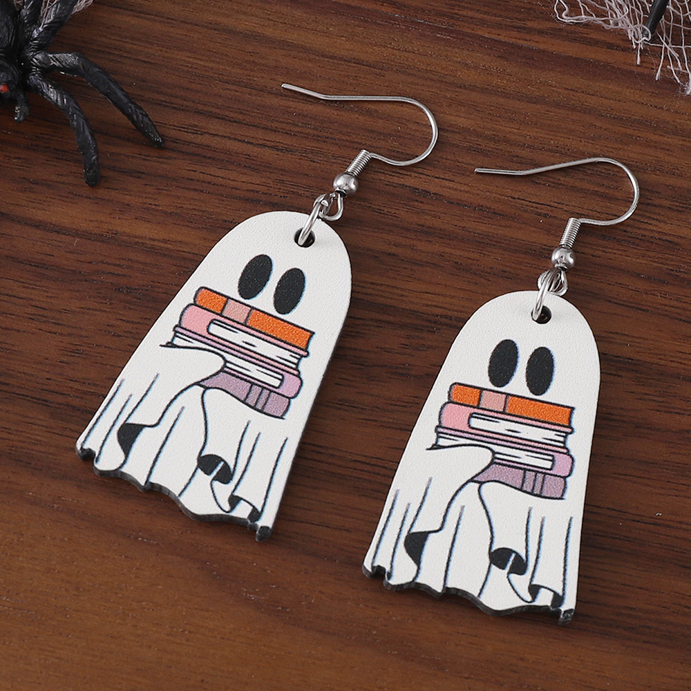 Cross-Border Halloween Book Gh – Ethnic Fashion Book Bewertung und Preis