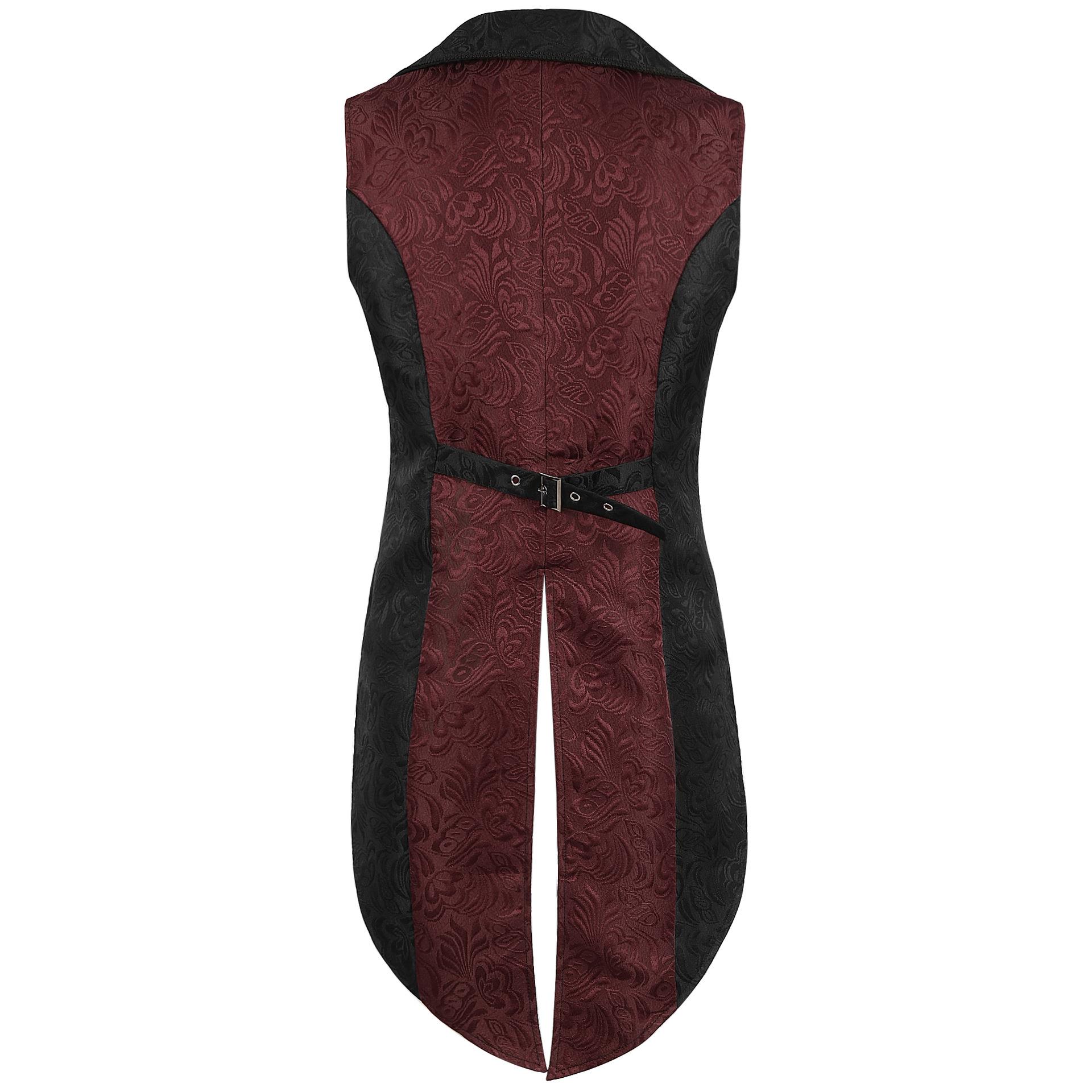 Men's Fashion Gift Vest Festiv – Ethnic Fashion Brand Bewertung und Preis
