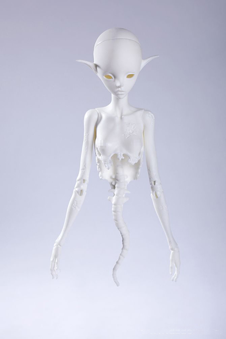 Zombies BJD SD Doll 1/6 Joint  – Ethnic Fashion Girls Bewertung und Preis