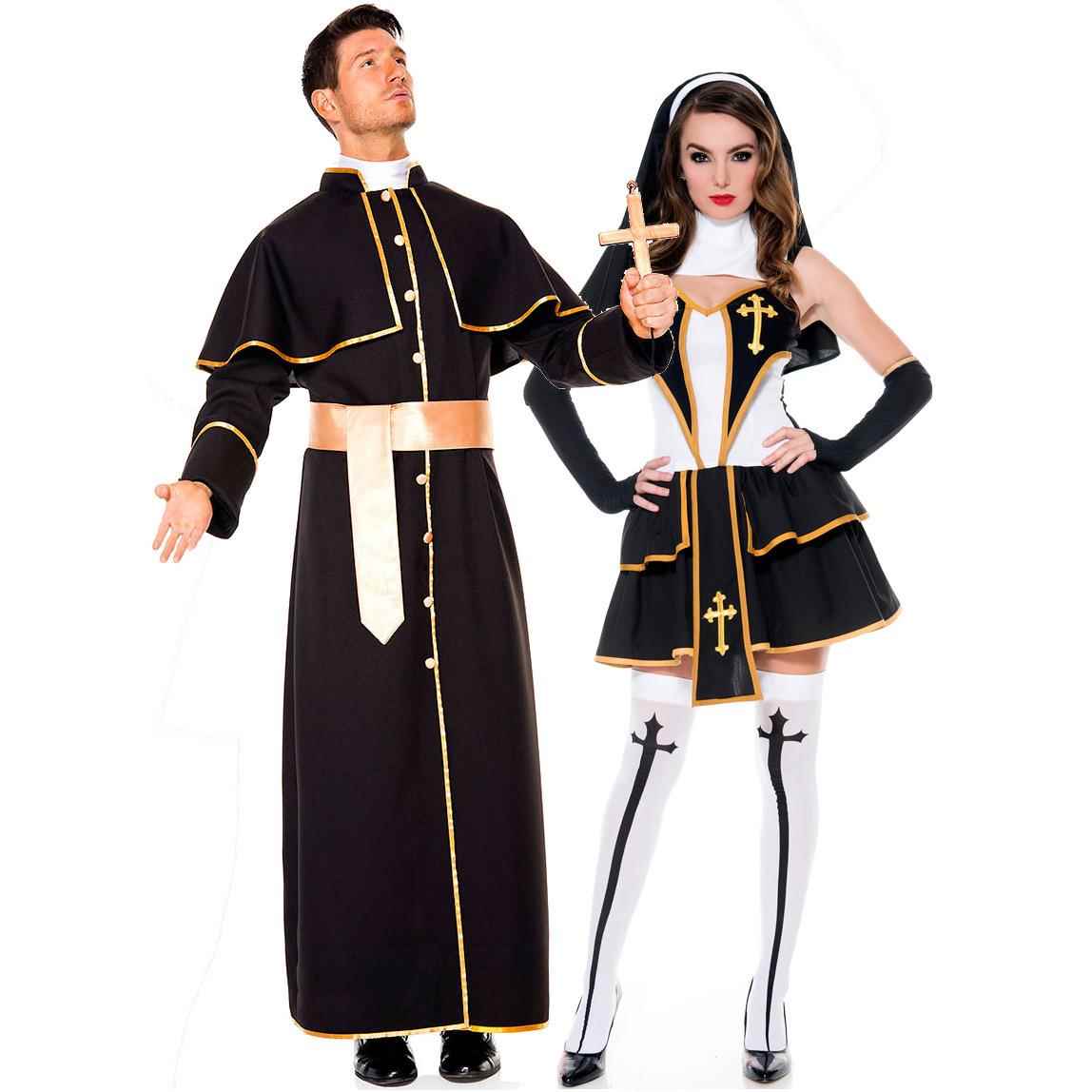 Couples' Robes Priests Clothes – Ethnic Fashion Brand Bewertung und Preis