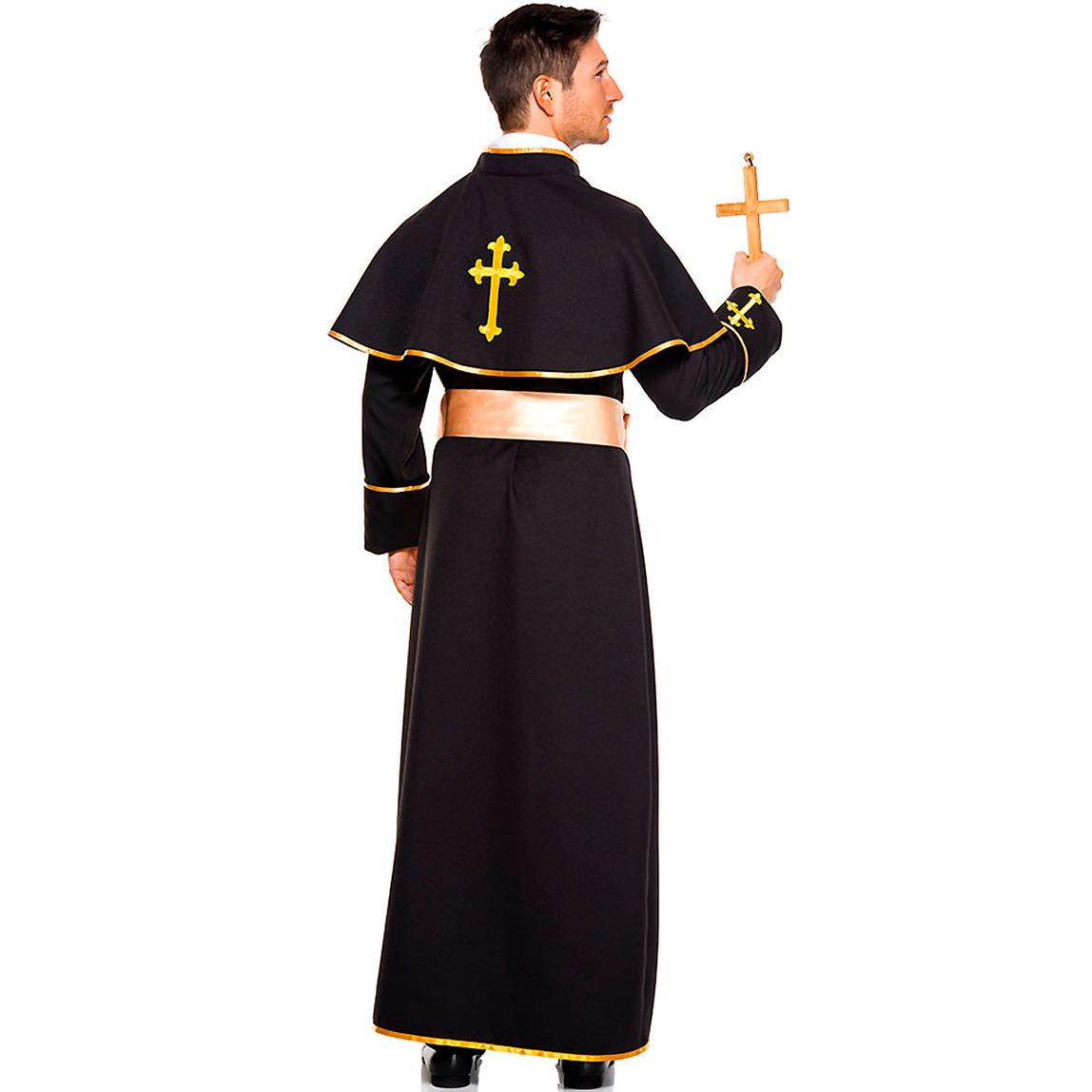 Couples' Robes Priests Clothes – Ethnic Fashion Brand Bewertung und Preis