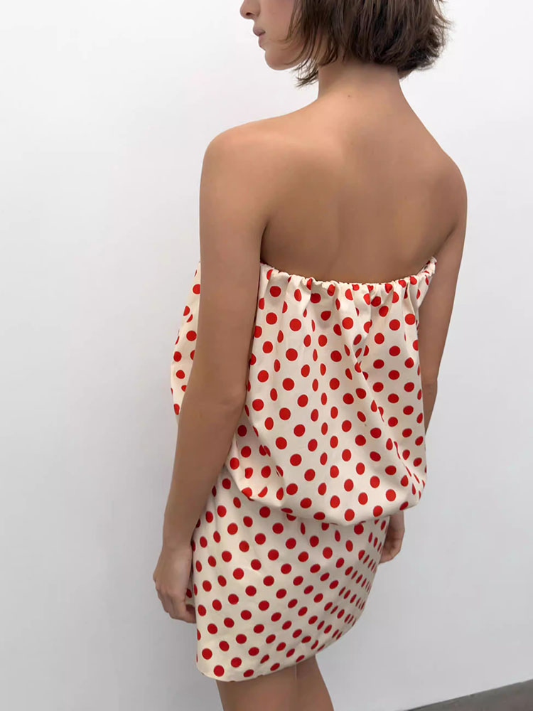 Summer New Arrival Sexy Straig – Ethnic Fashion Dress Bewertung und Preis