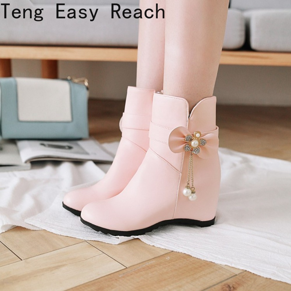 Fashion Wedges Brand Women's P – Ethnic Fashion Brand Bewertung und Preis