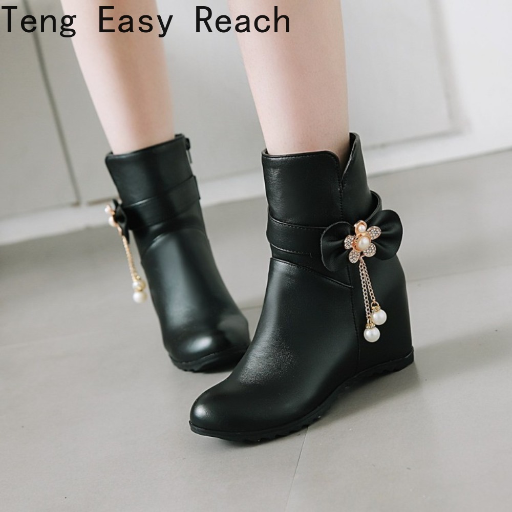 Fashion Wedges Brand Women's P – Ethnic Fashion Brand Bewertung und Preis