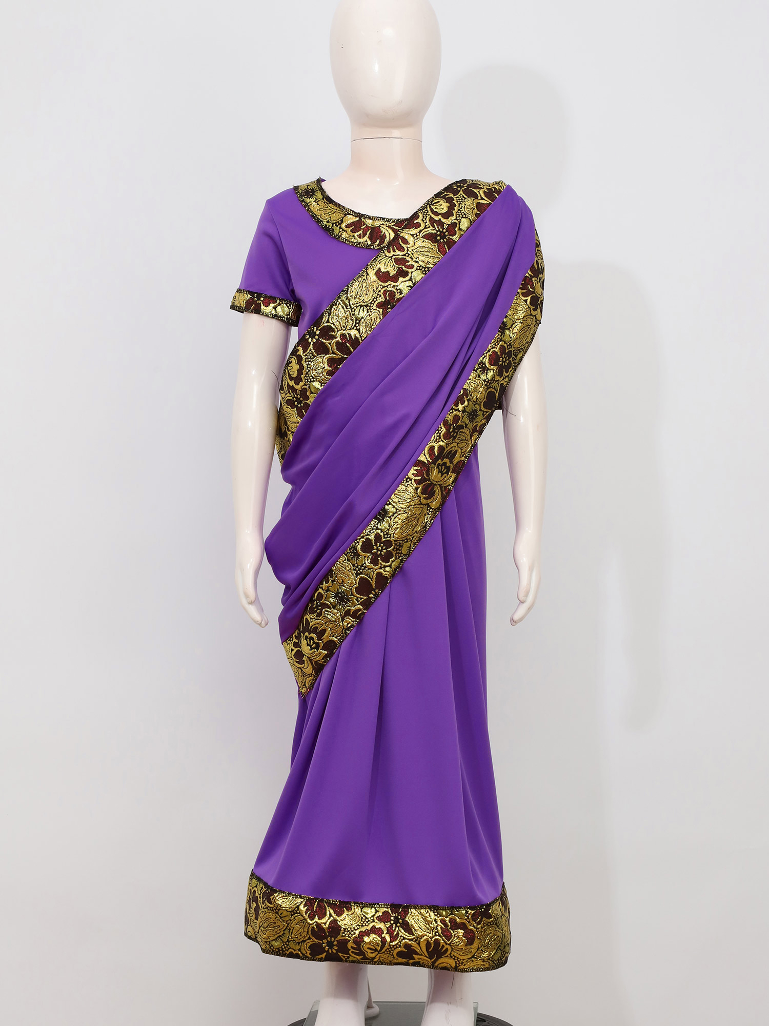 Girls Sari Robe Indian Girls T – Ethnic Clothing & Online Fashion Store Khaadi Pk Bewertung und Preis