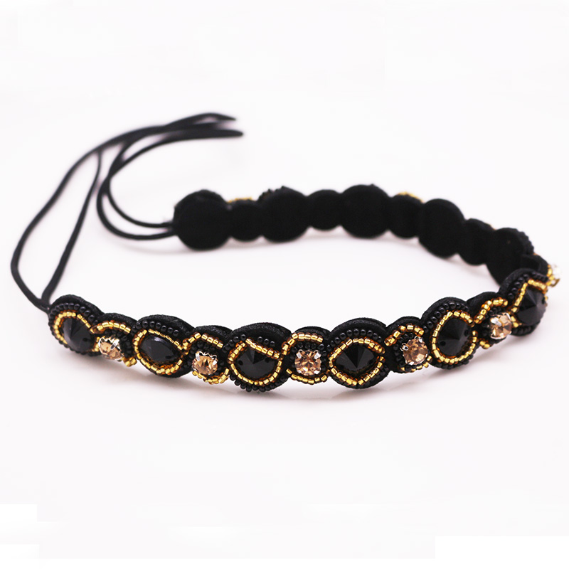 Ethnic Glass Beads Handmade He – Ethnic Fashion Girls Bewertung und Preis