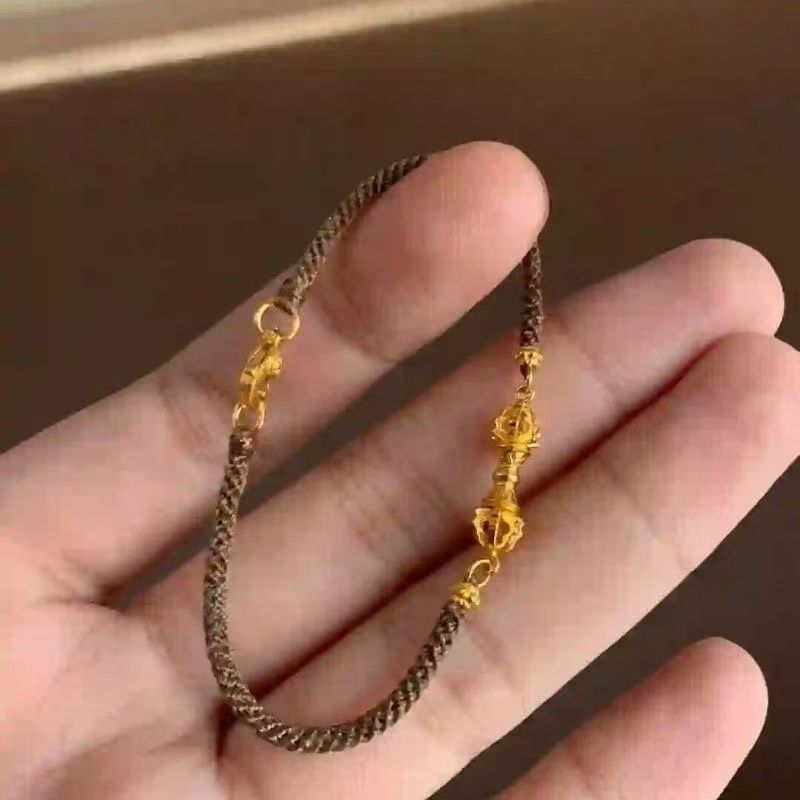 Tibetan Vajra New Chinese Zen  – Ethnic Fusion Fashion Bewertung und Preis