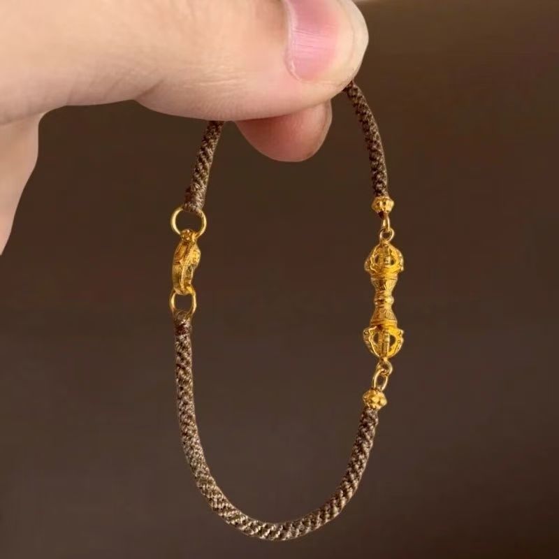 Tibetan Vajra New Chinese Zen  – Ethnic Fusion Fashion Bewertung und Preis