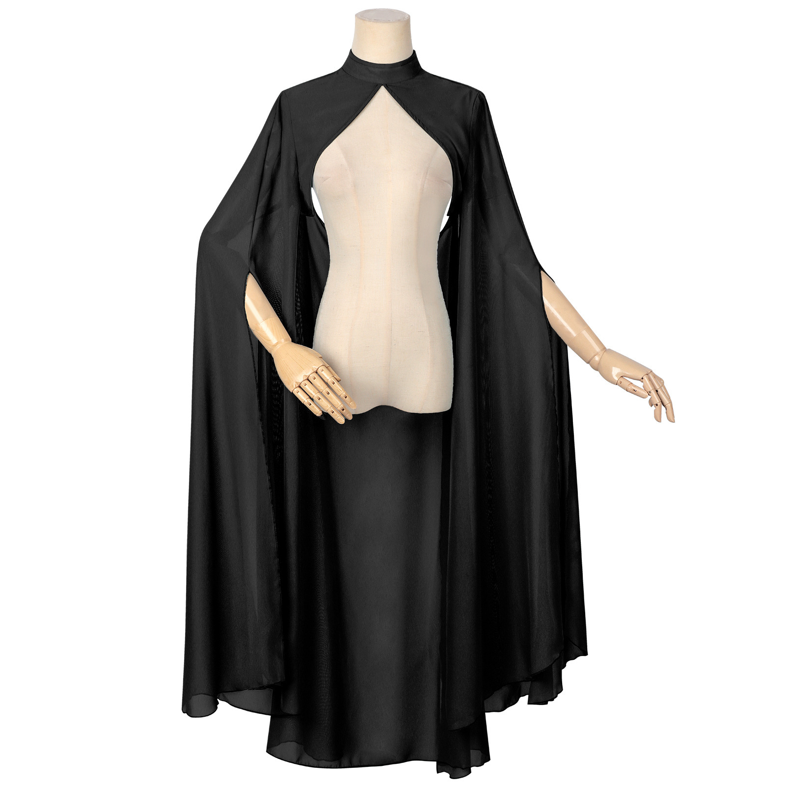 Ladies Green Chiffon Shawl Got – Ethnic Fashion Dress Bewertung und Preis