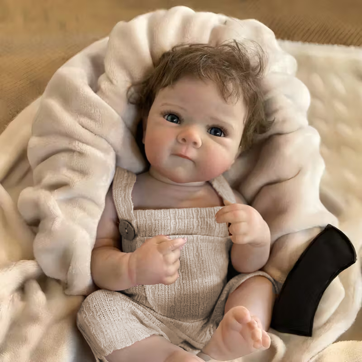 JOYORA 50CM Reborn Doll Fashio – Ethnic Fashion Girls Bewertung und Preis