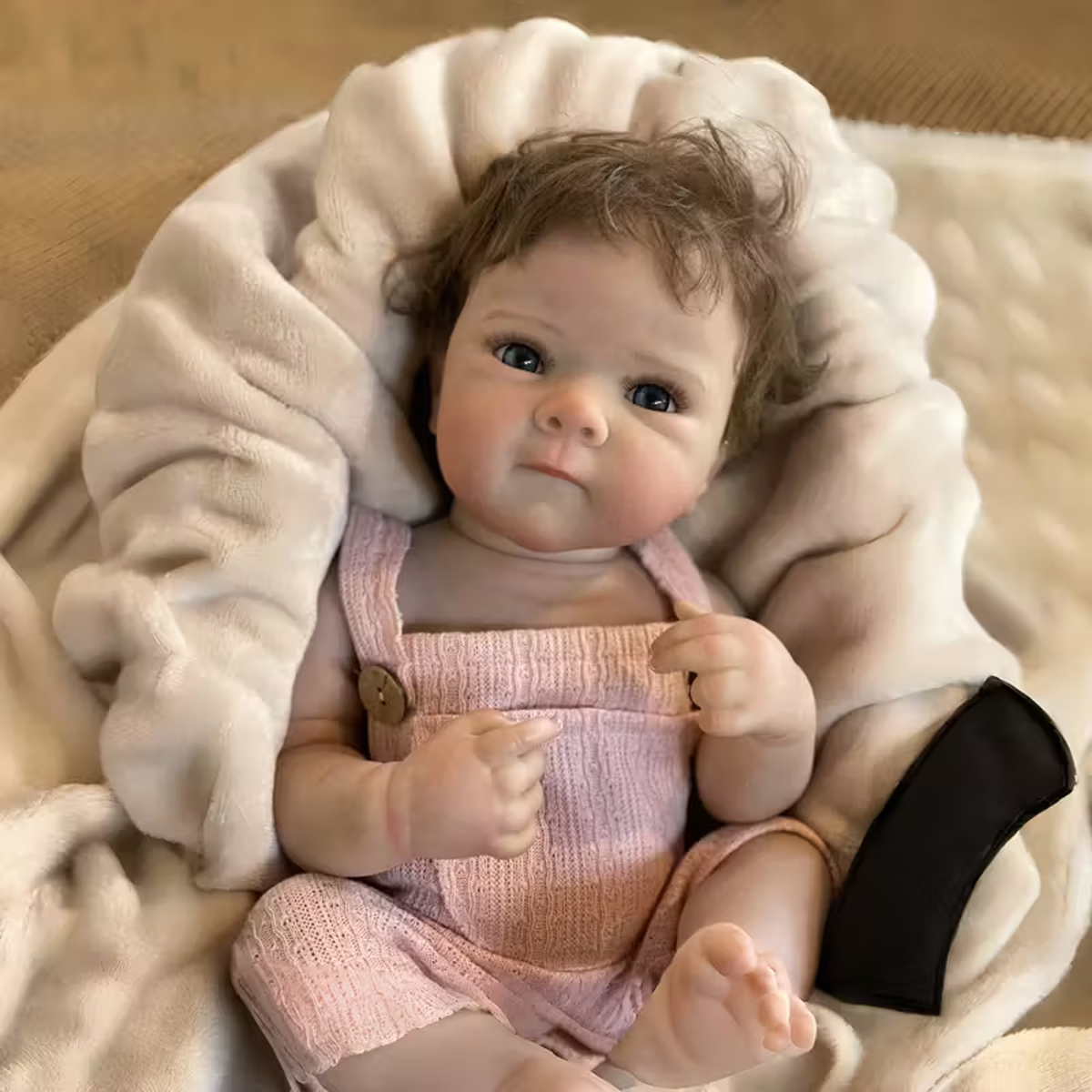 JOYORA 50CM Reborn Doll Fashio – Ethnic Fashion Girls Bewertung und Preis