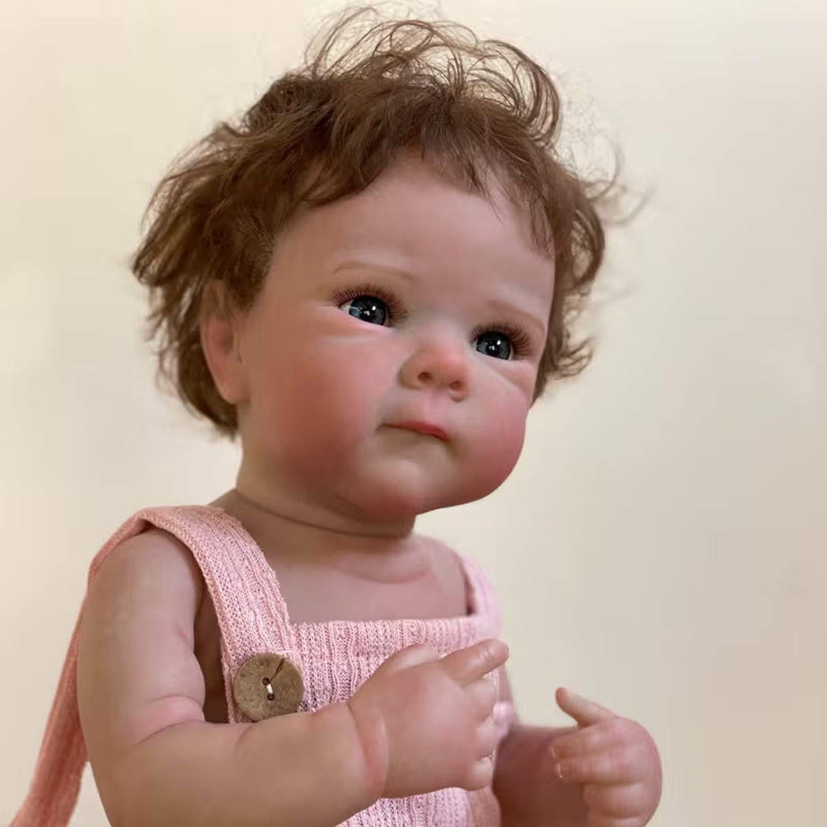 JOYORA 50CM Reborn Doll Fashio – Ethnic Fashion Girls Bewertung und Preis