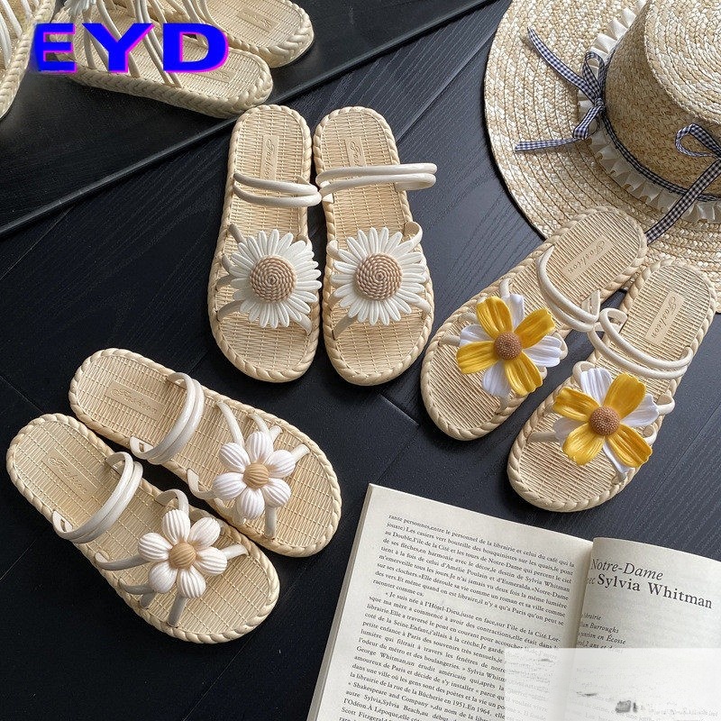 2024 Spring New Women's Flat B – Ethnic Fashion Way Bewertung und Preis