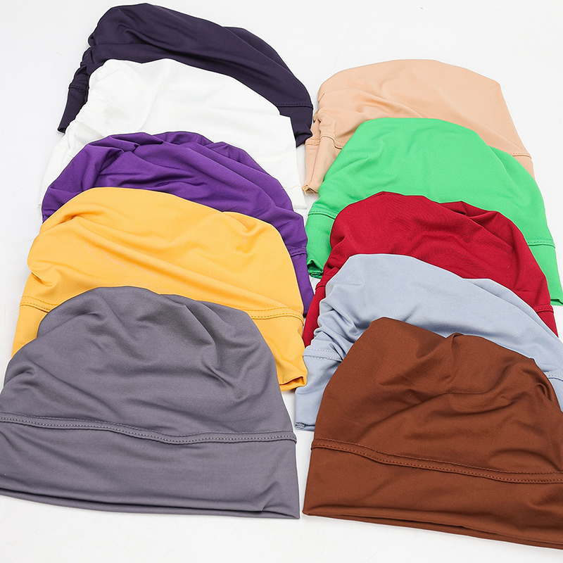 Solid Color Turban Ethnic Styl – Ethnic Fashion Girls Bewertung und Preis