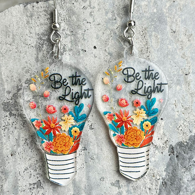 Teachers' Day Earrings Student – Ethnic Fashion Book Bewertung und Preis