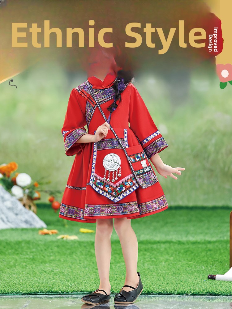 Girls Ethnic Yao Performance C – Ethnic Clothing & Online Fashion Store Khaadi Pk Bewertung und Preis