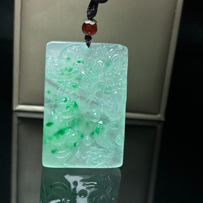 Natural High Ice Light Green D – Ethnic Fashion Brand Bewertung und Preis