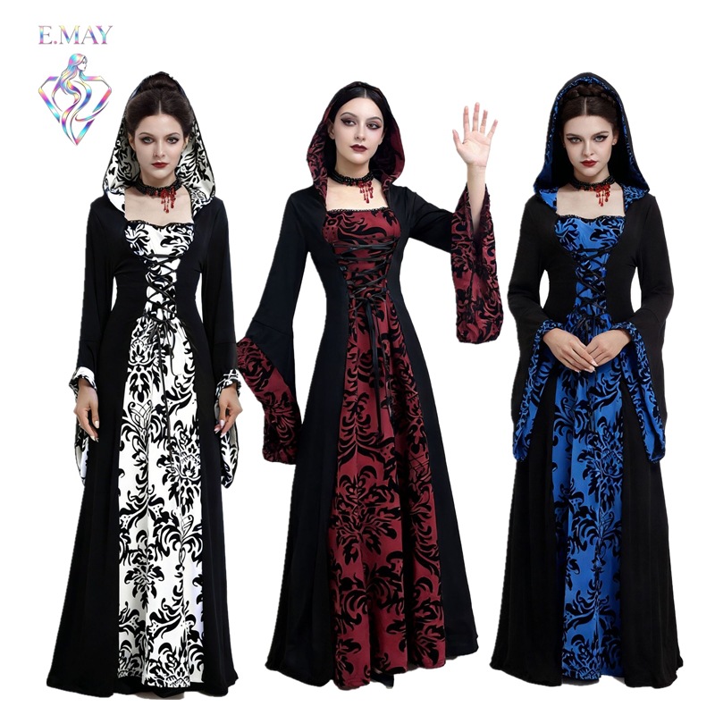 Classical Victorian Long Gown  – Ethnic Clothing & Online Fashion Store Khaadi Pk Bewertung und Preis