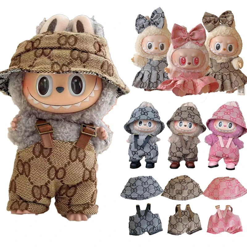 For Labubu Doll Luxury Clothes – Ethnic Clothing & Online Fashion Store Khaadi Pk Bewertung und Preis