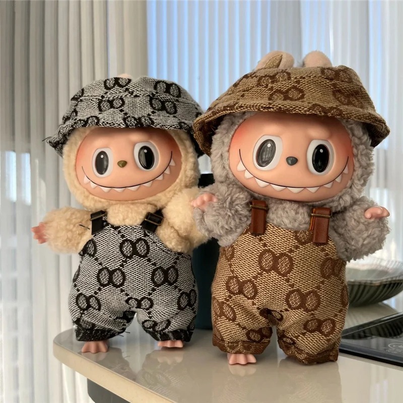For Labubu Doll Luxury Clothes – Ethnic Clothing & Online Fashion Store Khaadi Pk Bewertung und Preis
