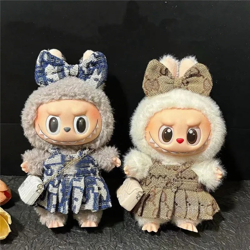 For Labubu Doll Luxury Clothes – Ethnic Clothing & Online Fashion Store Khaadi Pk Bewertung und Preis