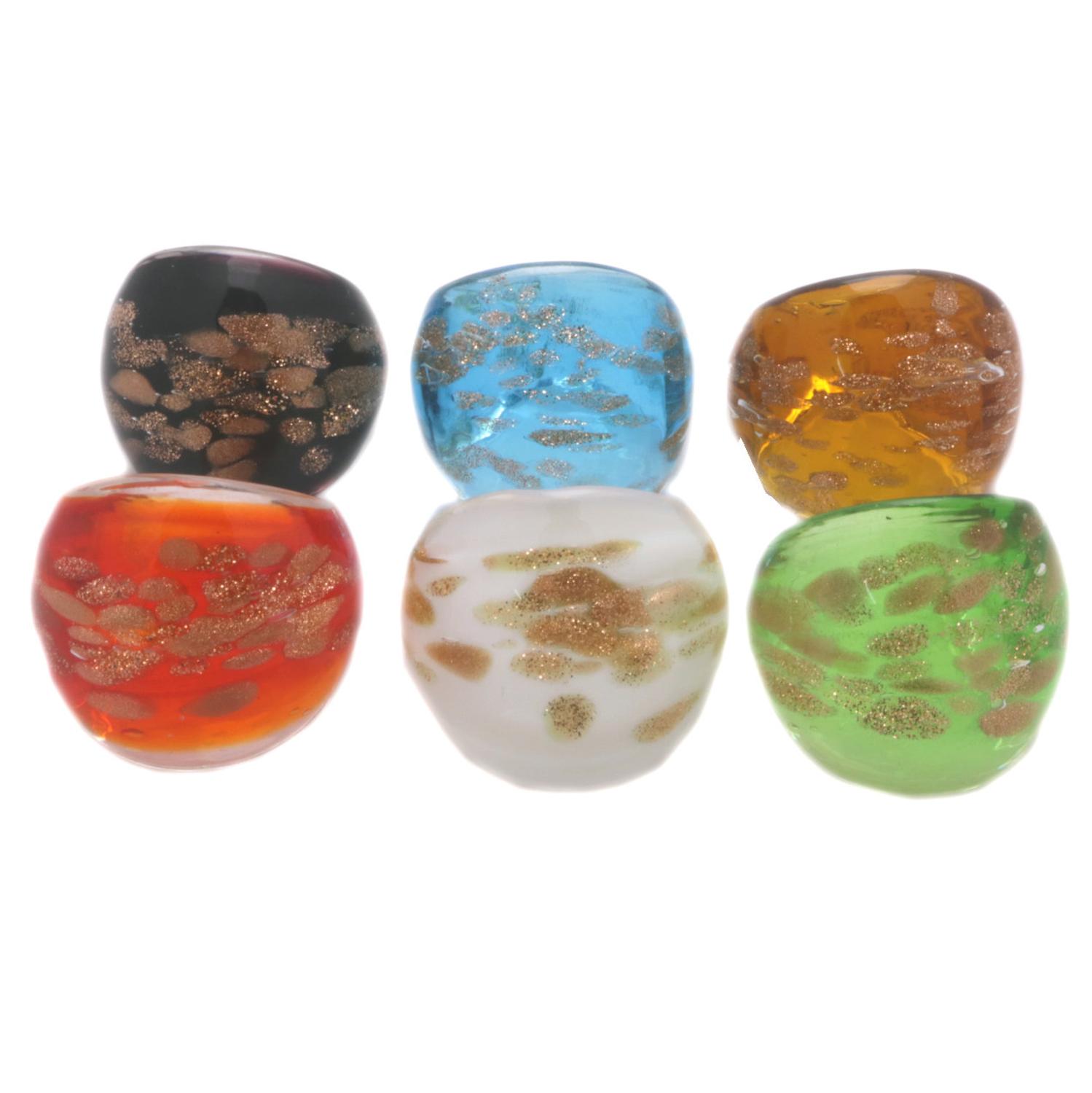 Sands Mur Speckle Way Glass Ri – Ethnic Fashion Way Bewertung und Preis