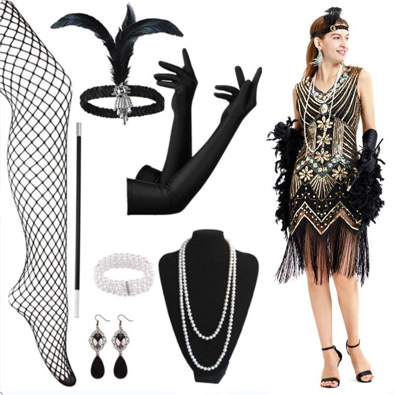 Beaded Tassel Sequin Dress Lat – Ethnic Fashion Brand Bewertung und Preis