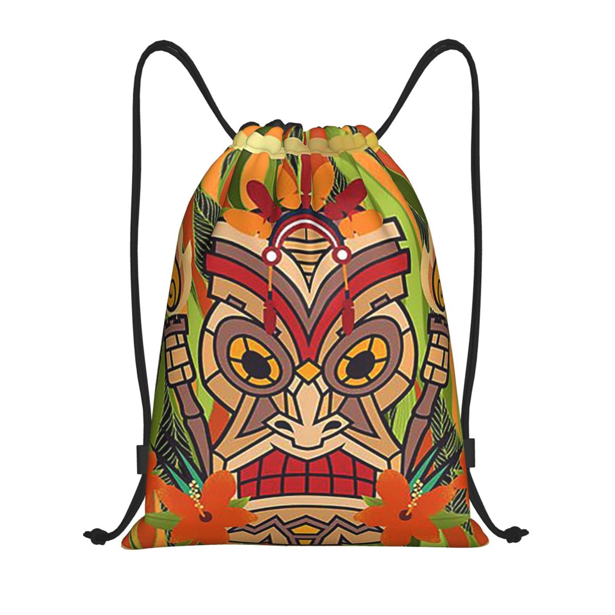 Ethnic Totems Of Indians Tiki  – Ethnic Fashion Book Bewertung und Preis