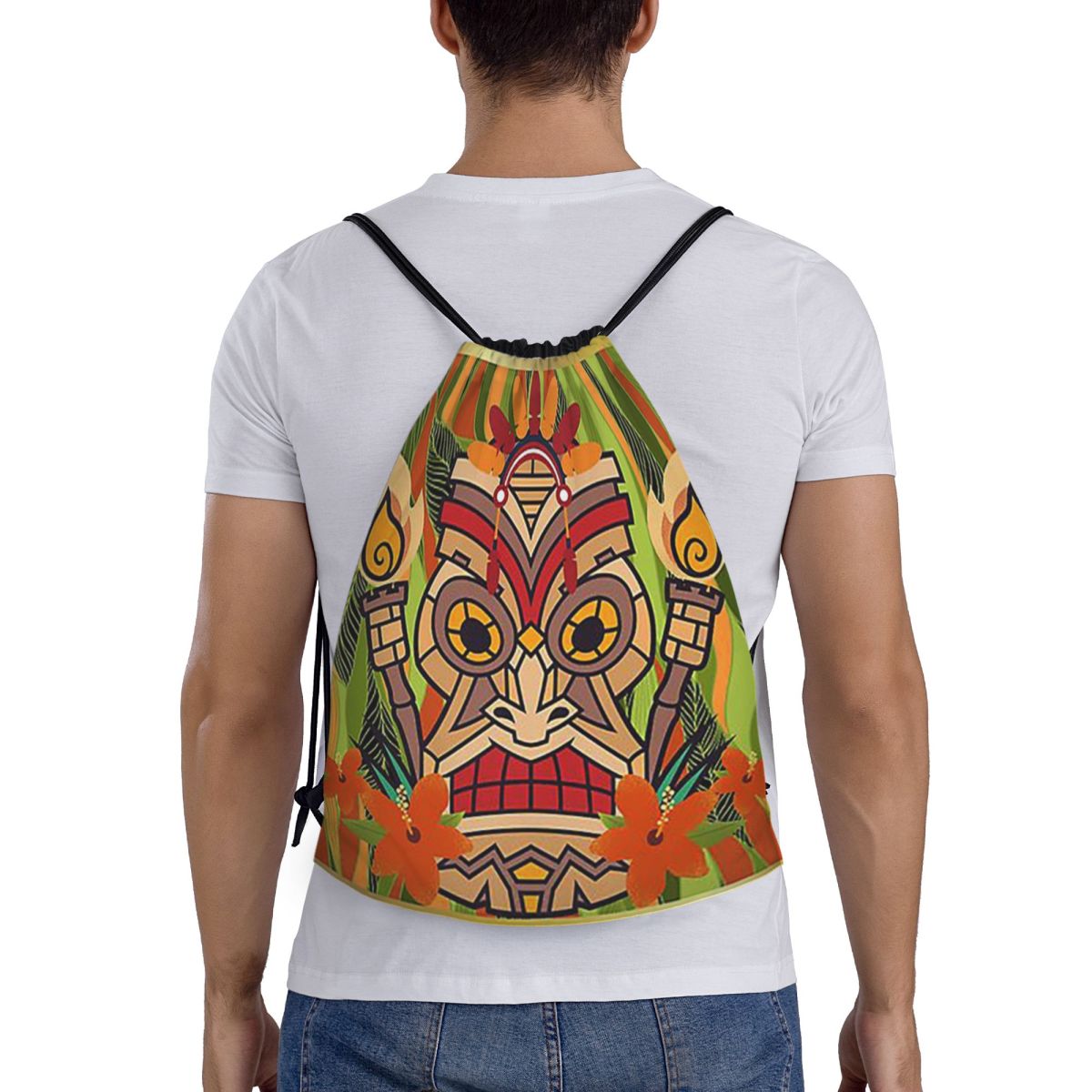 Ethnic Totems Of Indians Tiki  – Ethnic Fashion Book Bewertung und Preis