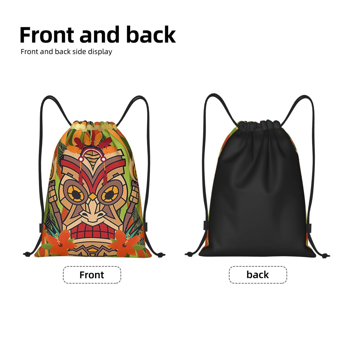 Ethnic Totems Of Indians Tiki  – Ethnic Fashion Book Bewertung und Preis
