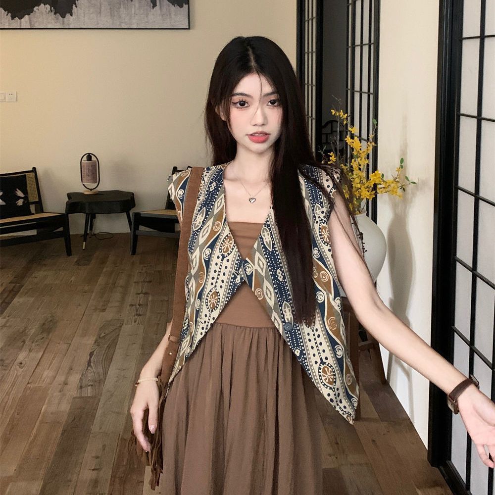 Fashion Two Piece Sets Womens  – Ethnic Fashion Dress Bewertung und Preis