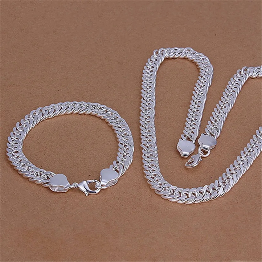 Luxury Brand 925 Sterling Silv – Ethnic Fashion Brand Bewertung und Preis