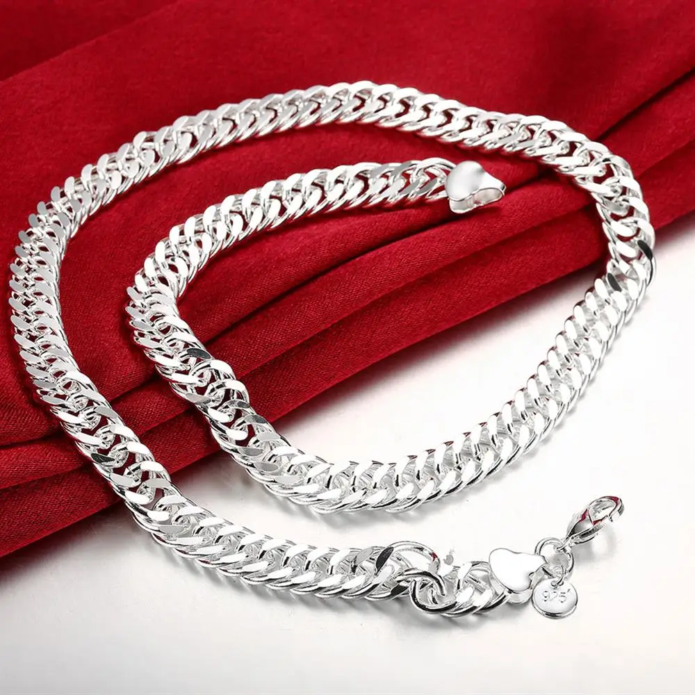 Luxury Brand 925 Sterling Silv – Ethnic Fashion Brand Bewertung und Preis