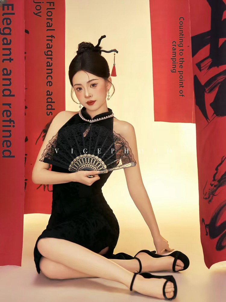 New Year Chinese Style  Photog – Ethnic Fashion Photography Bewertung und Preis