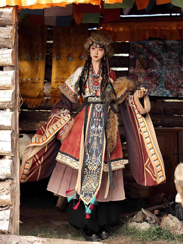 Ethnic Tibetan Style Embroider – Ethnic Clothing & Online Fashion Store Khaadi Pk Bewertung und Preis