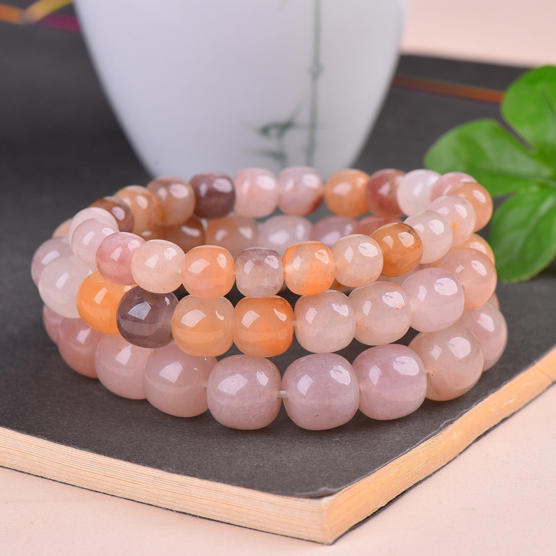 Golden Silk Jade Four-Way Fort – Ethnic Fashion Way Bewertung und Preis