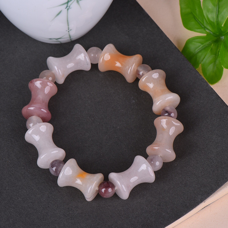 Golden Silk Jade Four-Way Fort – Ethnic Fashion Way Bewertung und Preis