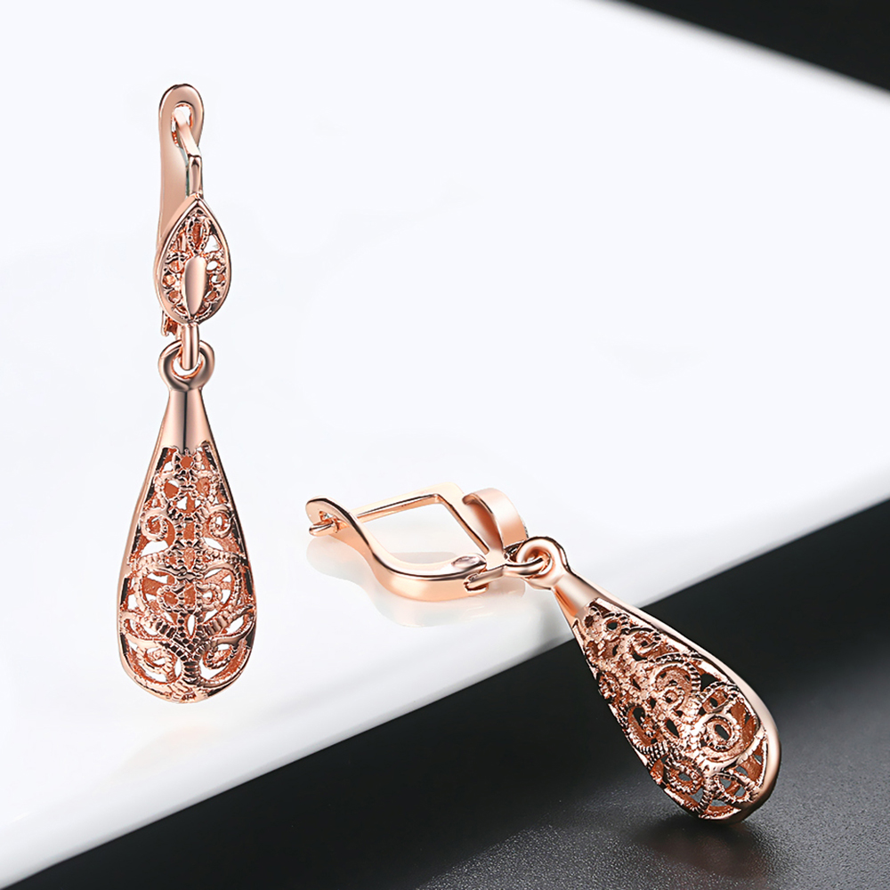 Ethnic Style Vintage Waterdrop – Ethnic Fashion Brand Bewertung und Preis