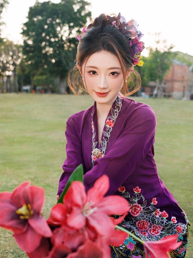 New Ethnic Style Women's Cloth – Ethnic Fashion Photography Bewertung und Preis
