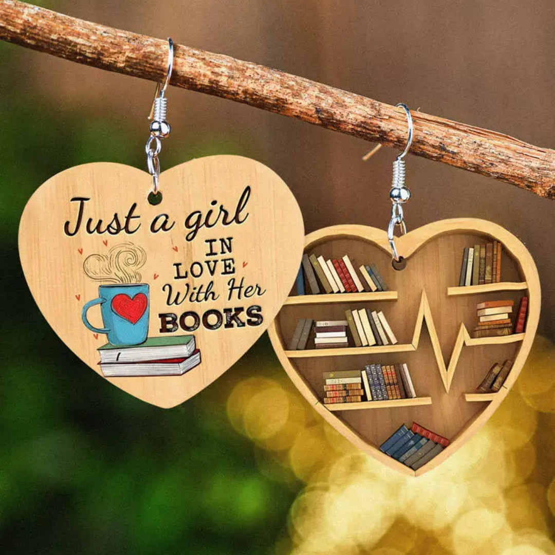 Book Lovers Alphabet Love Book – Ethnic Fashion Book Bewertung und Preis