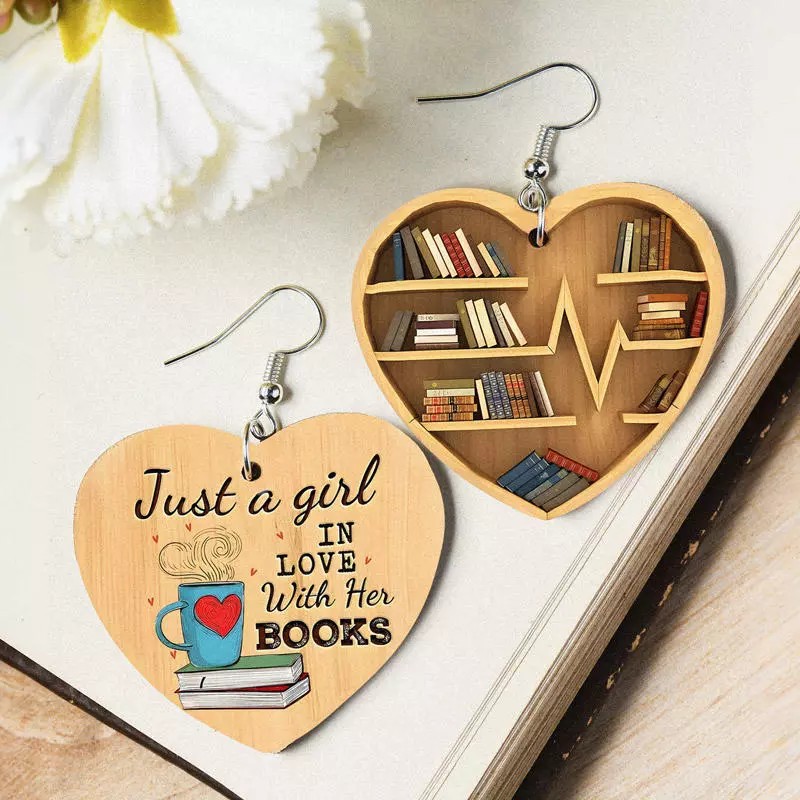 Book Lovers Alphabet Love Book – Ethnic Fashion Book Bewertung und Preis