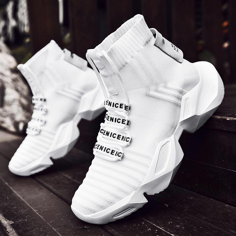 Plus Size High Top Massive Spo – Ethnic Fashion Uk Bewertung und Preis