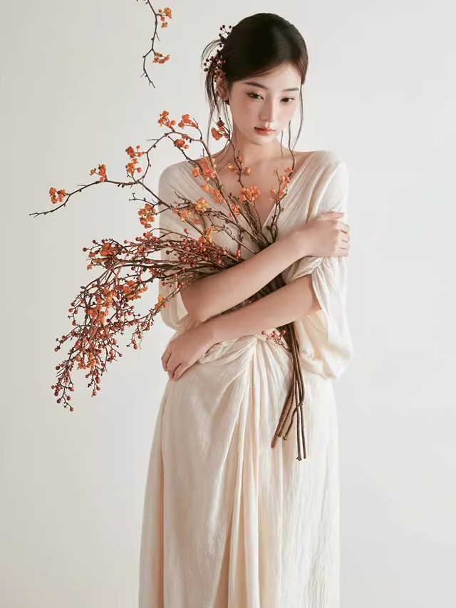 Elegant National Style Photogr – Ethnic Fashion Photography Bewertung und Preis