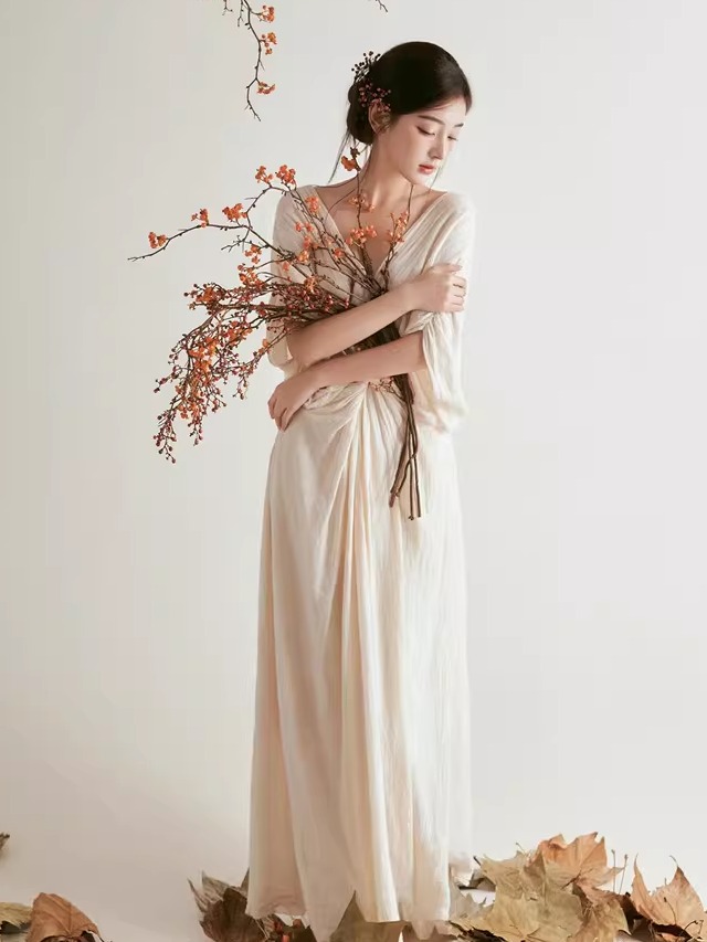 Elegant National Style Photogr – Ethnic Fashion Photography Bewertung und Preis