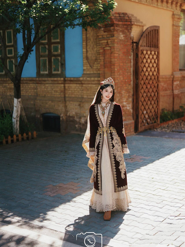 New Ethnic Minority Uygur Clot – Ethnic Clothing & Online Fashion Store Khaadi Pk Bewertung und Preis
