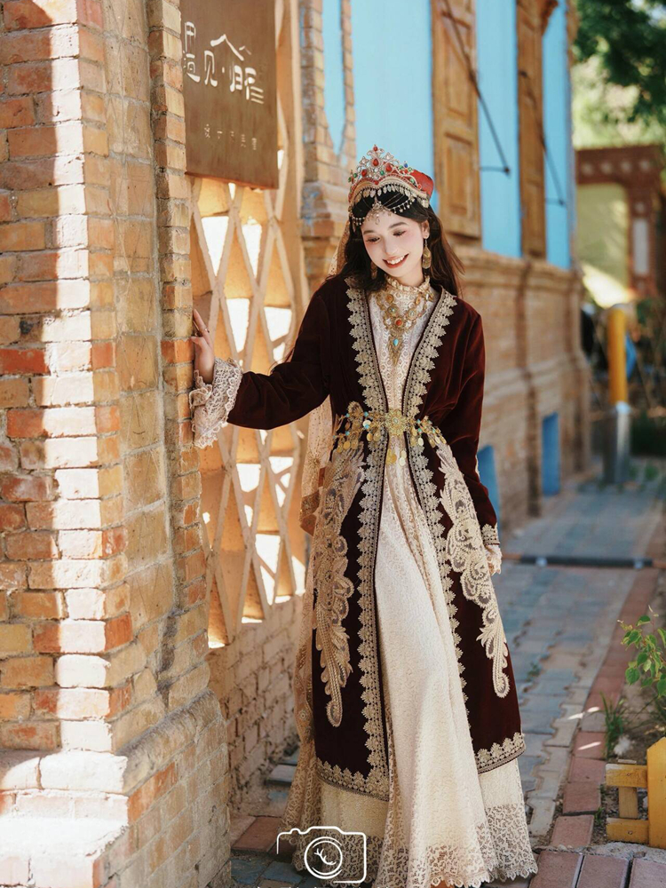 New Ethnic Minority Uygur Clot – Ethnic Clothing & Online Fashion Store Khaadi Pk Bewertung und Preis