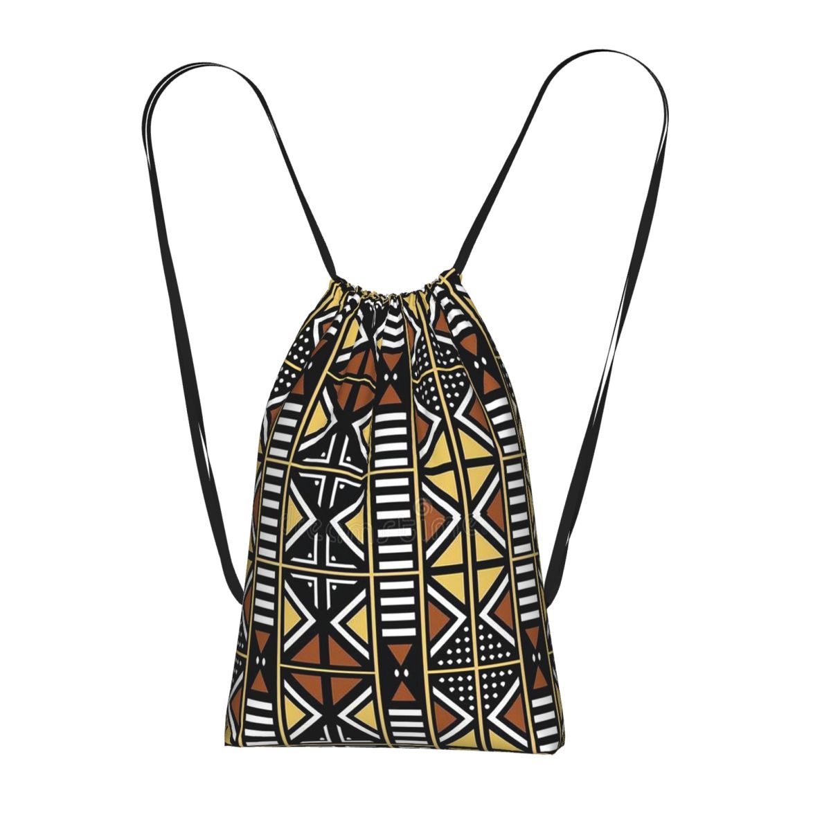 Bogolan Mudcloth African Patte – Ethnic Fashion Book Bewertung und Preis